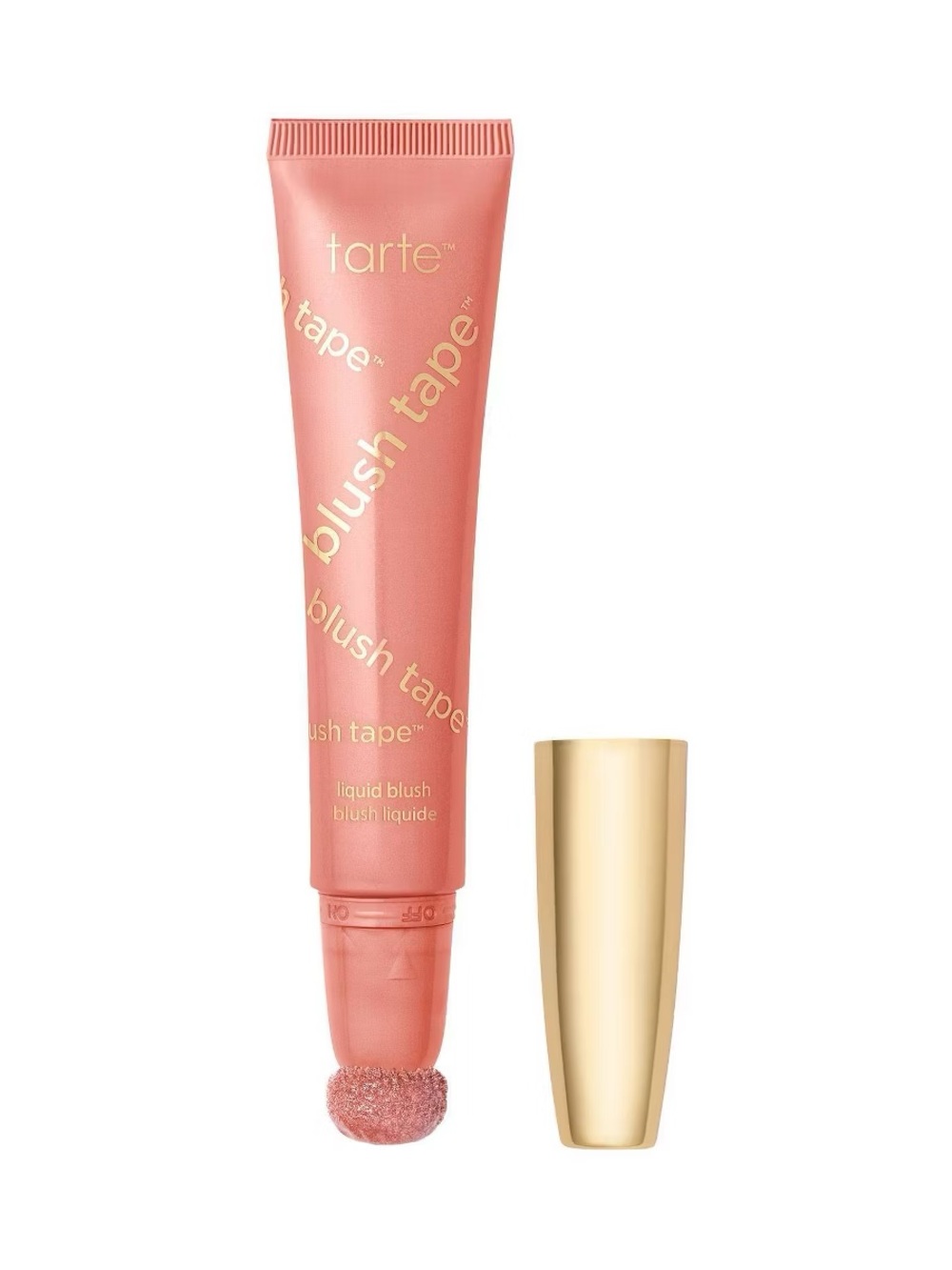 New tarte Blush Tape Liquid Blush – Pink